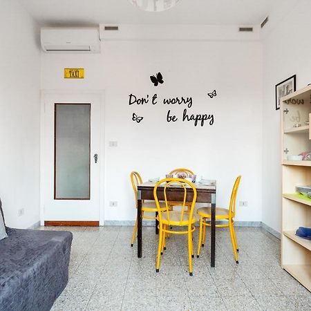 Bright&Cozy C5 Fiera Apartment โบโลญญา ภายนอก รูปภาพ