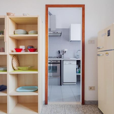 Bright&Cozy C5 Fiera Apartment โบโลญญา ภายนอก รูปภาพ