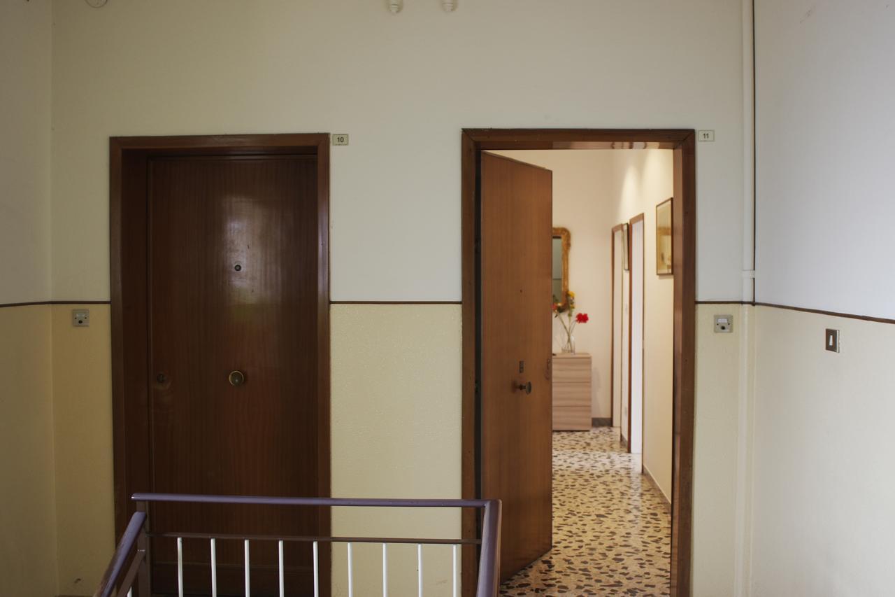 Bright&Cozy C5 Fiera Apartment โบโลญญา ภายนอก รูปภาพ