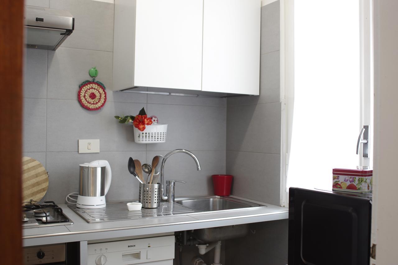 Bright&Cozy C5 Fiera Apartment โบโลญญา ภายนอก รูปภาพ