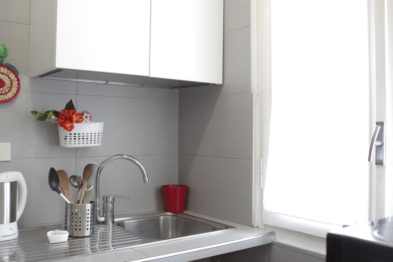 Bright&Cozy C5 Fiera Apartment โบโลญญา ภายนอก รูปภาพ