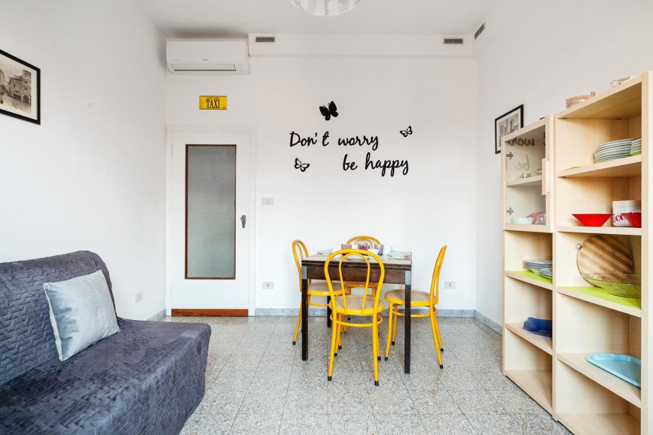 Bright&Cozy C5 Fiera Apartment โบโลญญา ภายนอก รูปภาพ