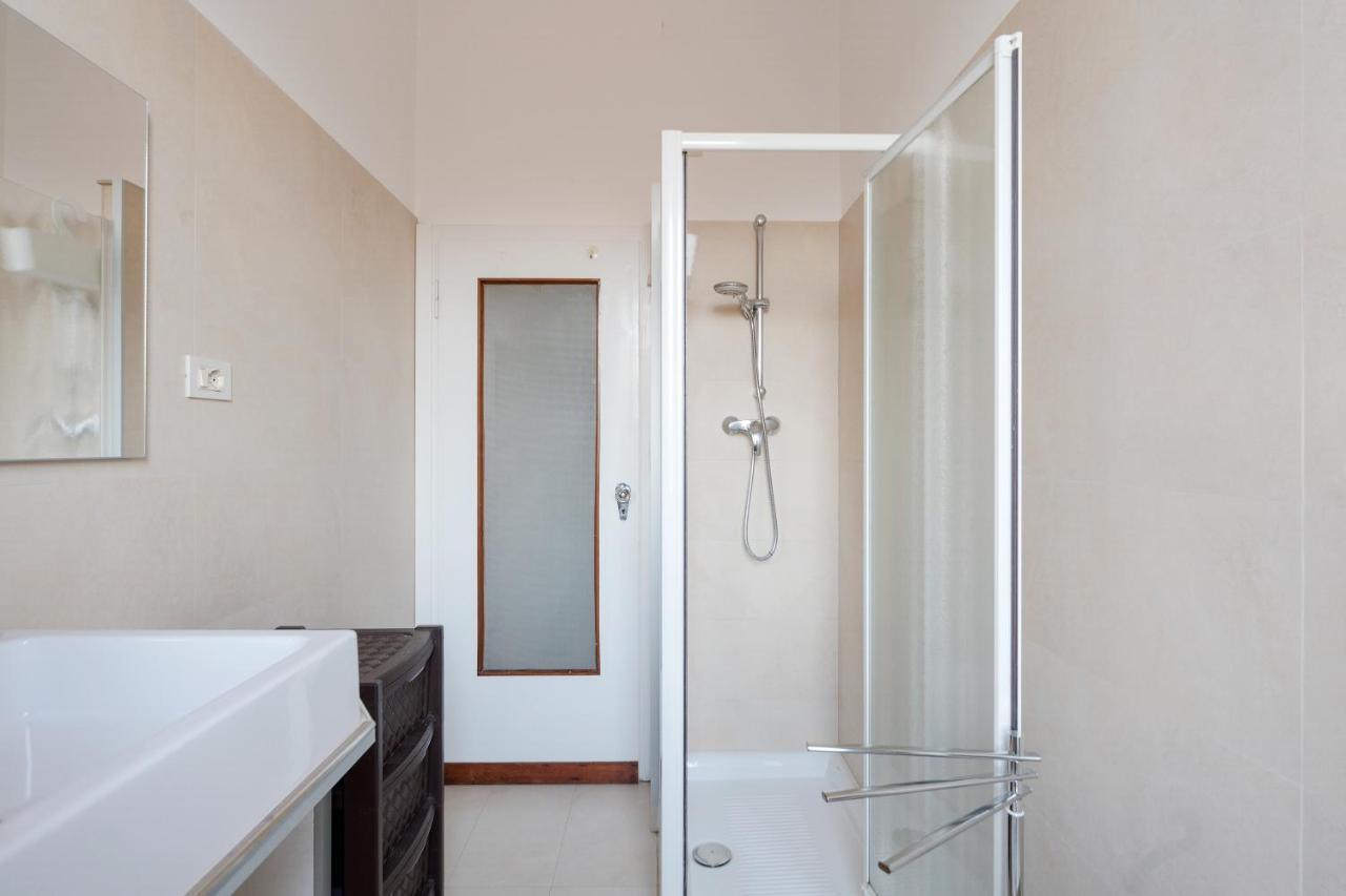 Bright&Cozy C5 Fiera Apartment โบโลญญา ภายนอก รูปภาพ